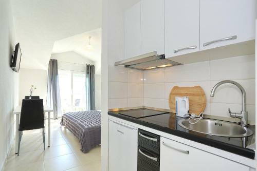 Apartments Dado Trogir
