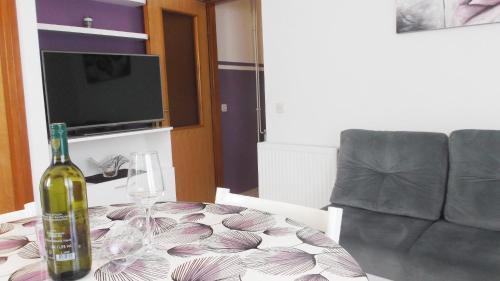 Apartment Zora