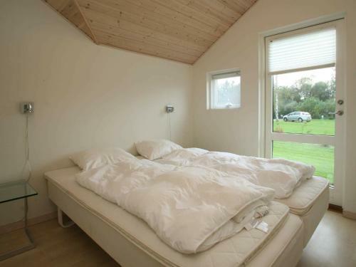 Four-bedroom Holiday Home In Stege 2