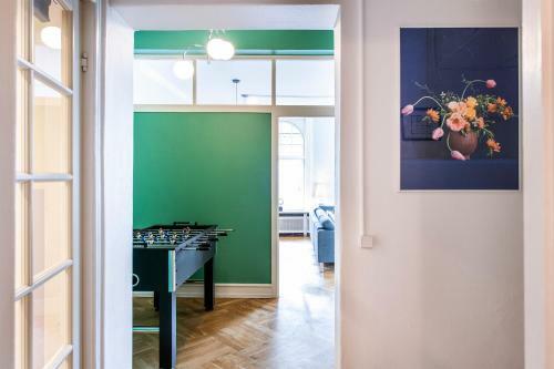 Apartamento On The Mile 2 - Into This Place