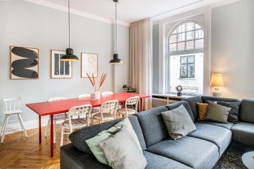 Apartamento On The Mile 2 - Into This Place