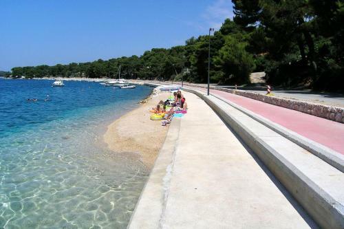 Apartment Mali Losinj 2493a