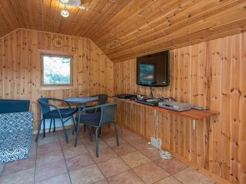 Five-bedroom Holiday Home In R�m� 2
