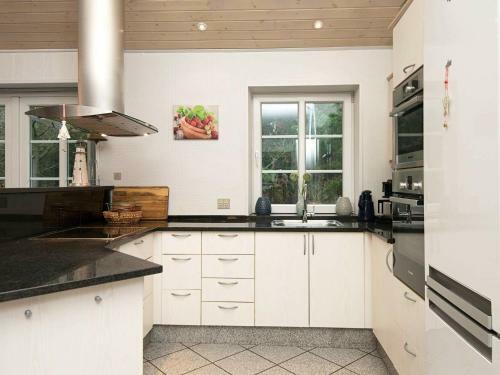 Five-bedroom Holiday Home In R�m� 2
