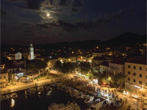 Apartment Vela Luka 36