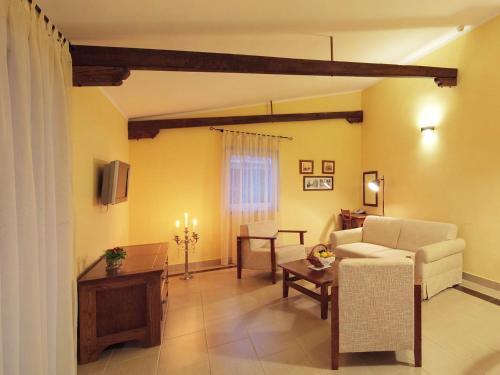 Apartamento Holiday Home Melia Istrian Villas.1