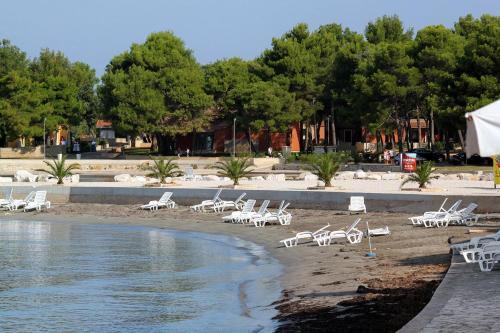 Apartment Umag 7062b