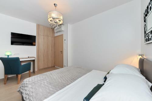 Luka Residence Apartments