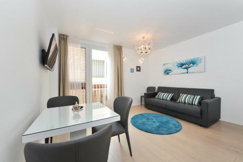 Luka Residence Apartments