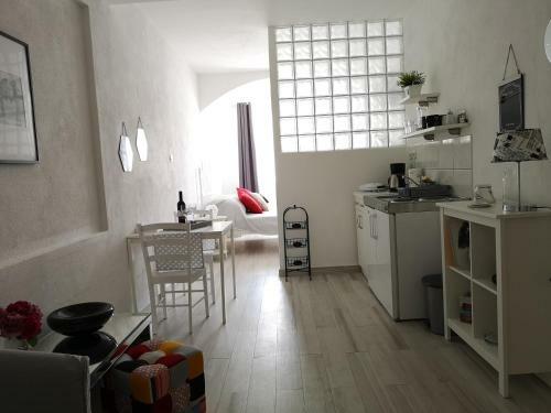 Apartments Villa Dona