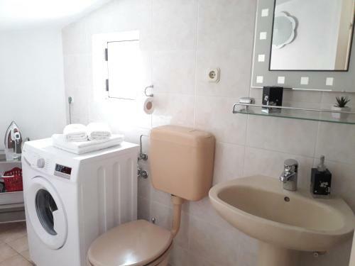 Apartments Villa Dona