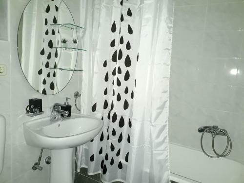 Apartments Villa Dona