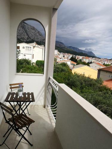 Apartments Villa Dona