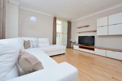 Apartment Kalelarga