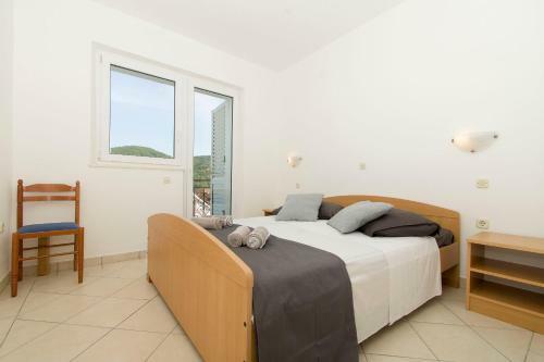 Apartments Vela Luka