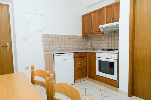 Apartments Vela Luka