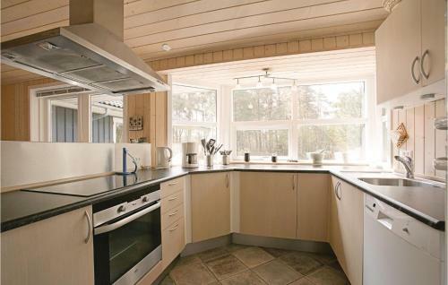 Holiday Home Posereg�rdsvej Aakirkeby IV