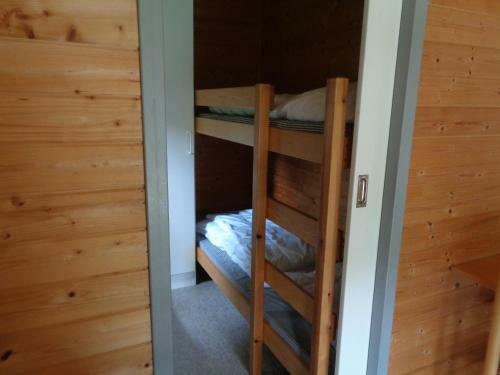 Vejle City Camping
