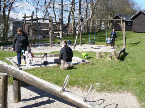 Vejle City Camping