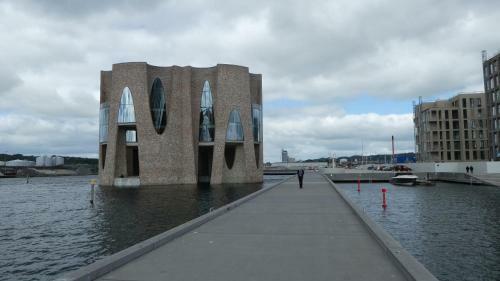 Vejle City Camping