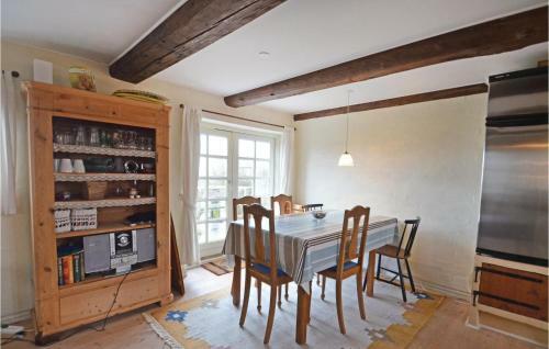 Holiday Home Gadeg�rdsvej