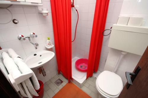 Apartamentos Studio Supetar 5665a