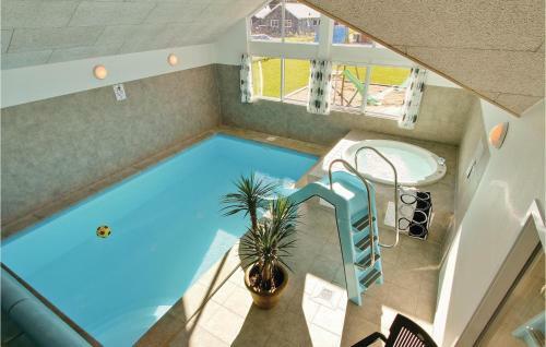 Holiday Home Kammuslingen Nordborg