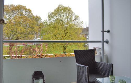 Apartment Ndr Strandvej L-612