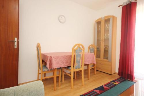 Hostal Apartment Orebic 10070a