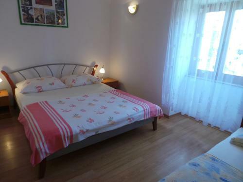 Apartment Pomer 1