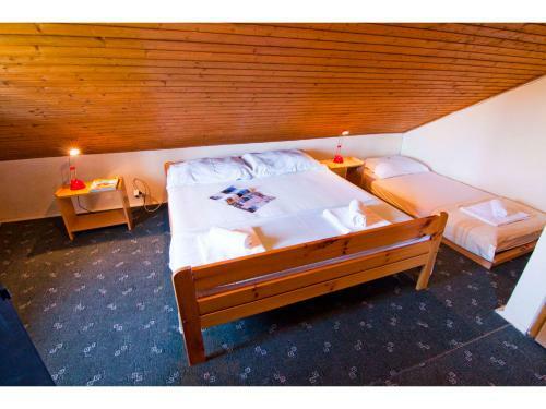 Hostal Villa Mia Casa