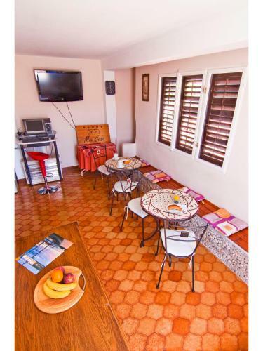 Hostal Villa Mia Casa