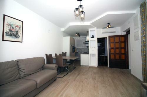 Apartment Tisno 5106a