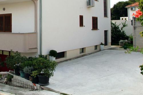 Apartment Tisno 5106a