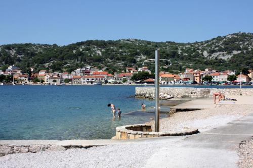 Apartment Tisno 5106a
