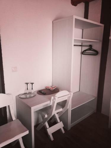 Hostal Rooms Silver Lake