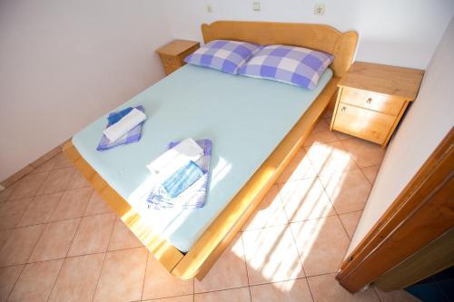 Apartment Barbat 10