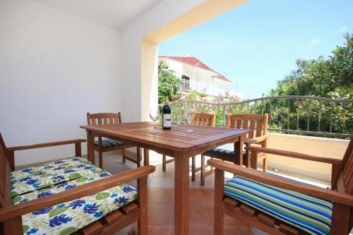 Apartment Orebic 10151b