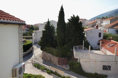 Apartments With A Parking Space Bol (brac) - 2900