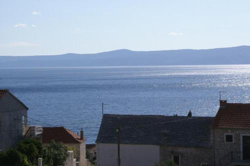 Apartments With A Parking Space Bol (brac) - 2900
