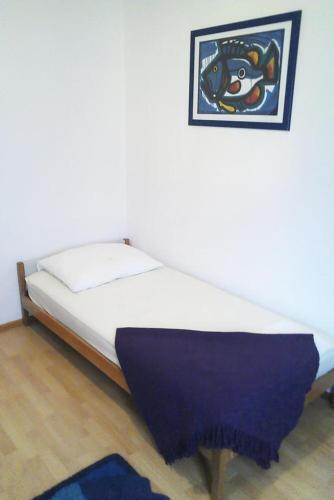 Apartments With A Parking Space Bol (brac) - 2900