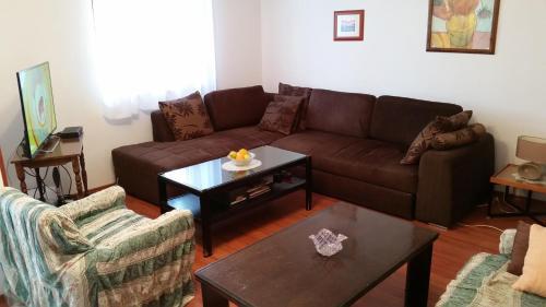 Apartment Valbandon 7305a