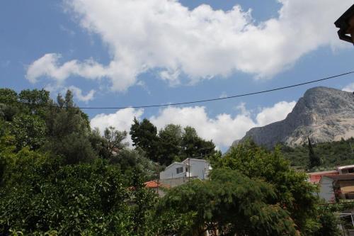 Apartment Podgora 6725b