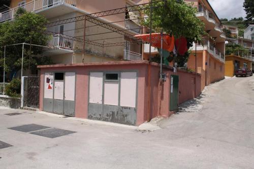 Apartment Podgora 6725b