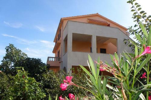Apartment Mali Losinj 2198c