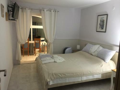 Seafront Garden Apartments Lumbarda