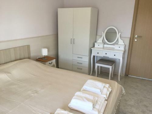 Seafront Garden Apartments Lumbarda