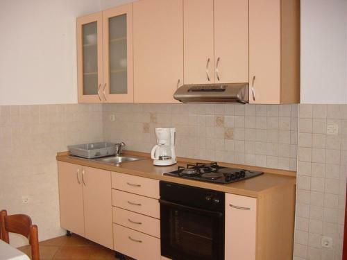 Apartments Tancabelic