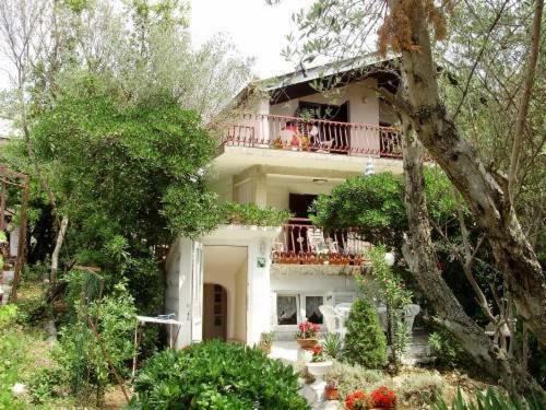 Apartamentos Studio Krk 11646a