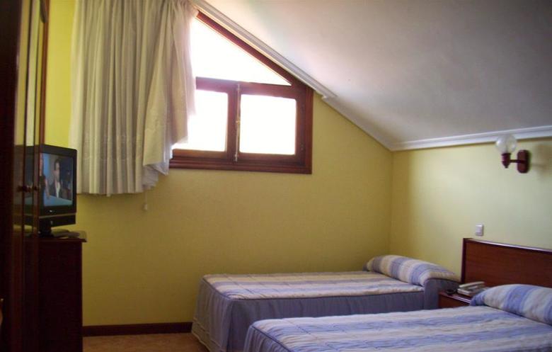 Hotel Noray